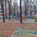 Детская игровая площадка в городе Москва