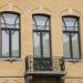 House 'De Nacht' in Antwerp city