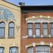 House 'Den Avond' in Antwerp city