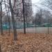 Спортивная площадка в городе Москва
