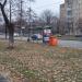 Автобусная остановка «Проспект 60-летия Октября» в городе Москва