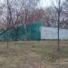 Развалины бывшего магазина «Бакалея» в городе Москва