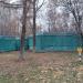 Развалины бывшего магазина «Бакалея» в городе Москва