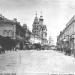 Церковь Успения Пресвятой Богородицы, что в Котельниках в городе Москва