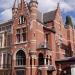 De Zevensterre (nl) in Antwerp city