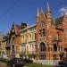 De Zevensterre (nl) in Antwerp city