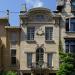 Burgerhuis in Beaux-Artsstijl (nl) in Antwerp city