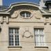 Burgerhuis in Beaux-Artsstijl (nl) in Antwerp city