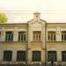 Здесь стояла церковь Филиппа, митрополита Московского, при Казанском железнодорожном техническом училище в городе Москва