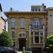 Burgerhuis (nl) in Antwerp city