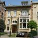 Burgerhuis (nl) in Antwerp city