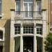Burgerhuis (nl) in Antwerp city