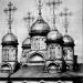 Церковь Флора и Лавра у Мясницких ворот в городе Москва