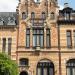 House 'Den Ooievaar' in Antwerp city