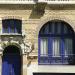 House 'Den Ooievaar' in Antwerp city
