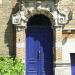 House 'Den Ooievaar' in Antwerp city
