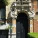 Cogels-Osylei, 7 in Antwerp city