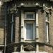 House 'Den Overvloed' in Antwerp city