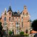 Mansion 'Pieter De Coninck' in Antwerp city
