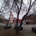 АЗС «Лукойл» № 527 в городе Москва