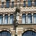 Huizengroep Boudewijn met den IJzeren Arm (nl) in Antwerp city
