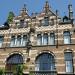 Huizengroep Boudewijn met den IJzeren Arm (nl) in Antwerp city