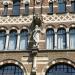 Huizengroep Boudewijn met den IJzeren Arm (nl) in Antwerp city