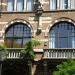 Huizengroep Boudewijn met den IJzeren Arm (nl) in Antwerp city