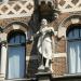 Huizengroep Boudewijn met den IJzeren Arm (nl) in Antwerp city