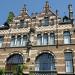 Huizengroep Boudewijn met den IJzeren Arm (nl) in Antwerp city