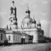 Церковь Никиты мученика в Старых Толмачах  (Церковь Никиты Великомученика, что в Татарской) в городе Москва