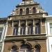Postkantoor met postmeesterswoning (nl) in Antwerp city