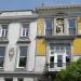 Burgerhuis Apolloon (nl) in Antwerp city