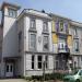 Burgerhuis Apolloon (nl) in Antwerp city