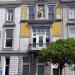 Burgerhuis Apolloon (nl) in Antwerp city
