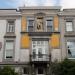 Burgerhuis Apolloon (nl) in Antwerp city