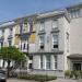 Burgerhuis Apolloon (nl) in Antwerp city