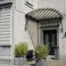 House complex 'Apolloon' in Antwerp city