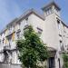 House complex 'Apolloon' in Antwerp city