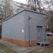 Трансформаторная подстанция в городе Москва