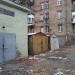 Гаражи в городе Киев