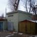 Строение в городе Киев