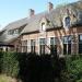 Hof van Nauwelaerts (nl) in Antwerp city