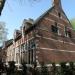 Hof van Nauwelaerts (nl) in Antwerp city