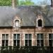 Hof van Nauwelaerts (nl) in Antwerp city