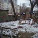 Детская площадка в городе Киев