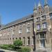 Nottebohm Kliniek - hoofdgebouw (nl) in Antwerp city