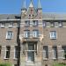 Nottebohm Kliniek - hoofdgebouw (nl) in Antwerp city