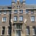 Nottebohm Kliniek - hoofdgebouw (nl) in Antwerp city