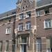 Nottebohm Kliniek - hoofdgebouw (nl) in Antwerp city